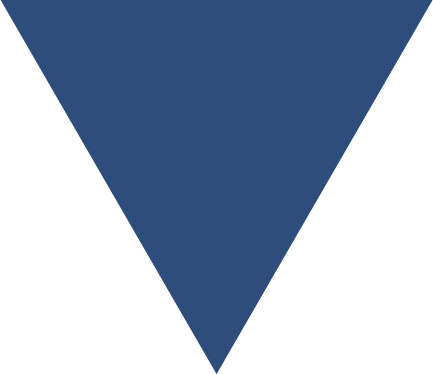 Petit triangle bleu vers le bas